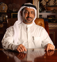 Dubai trade with the world totaled DHS 475 billion by the end of October