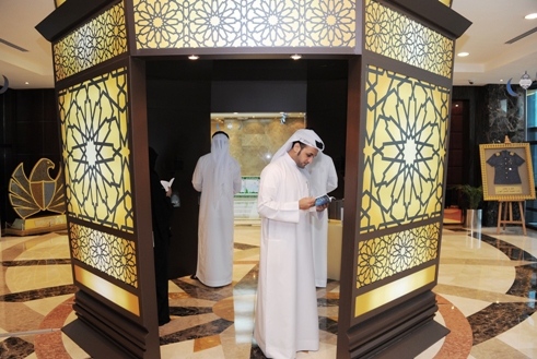 Dubai Customs Organises Diverse Activities on the Occasion of the Holy Month of Ramadan