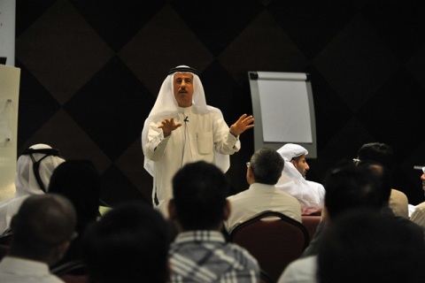 Extensive Participation from Dubai Customs Customers in Ideas International Week