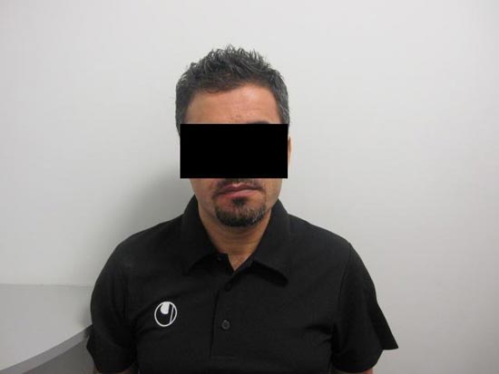 Dubai Customs foils bid an attempt to smuggle 8kgs of narco- crystals