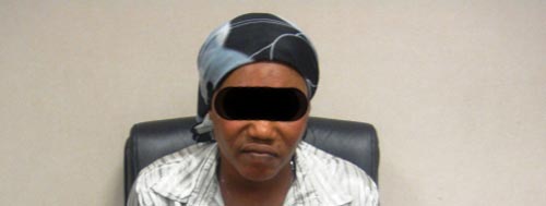 Dubai Customs foils bid the “Flour Capsules” smuggling attempt at Dubai Int’l Airport